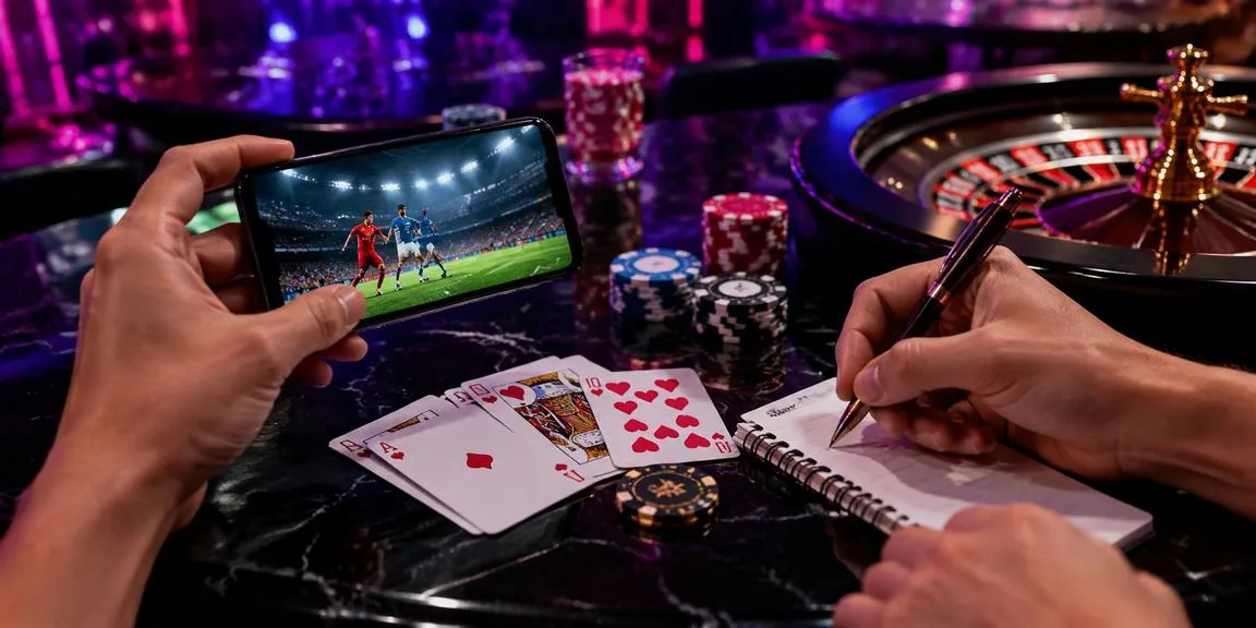 Chuyển Khoản Blackjack